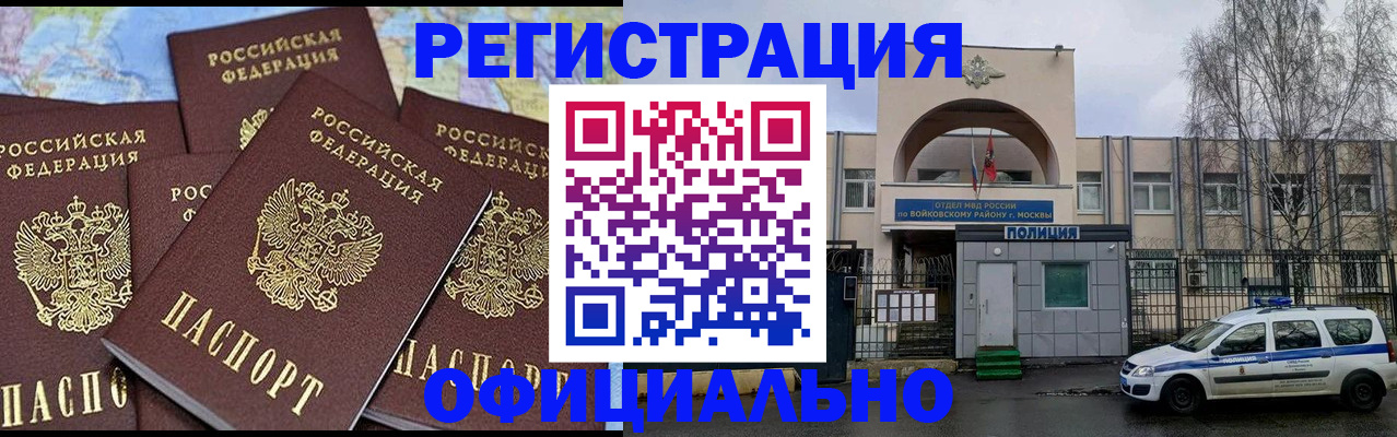 прописка законно в Соколе